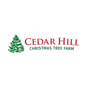 cedarhillchristmastreefarm brand logo for cedarhillchristmastreefarm.com