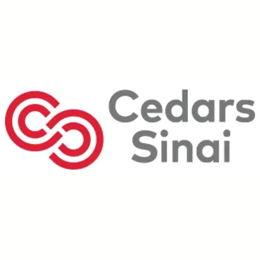 Cedars-Sinai brand logo for cedars-sinai.org