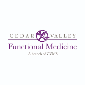 cedarvalleyfunctionalmedicine brand logo for cedarvalleyfunctionalmedicine.com