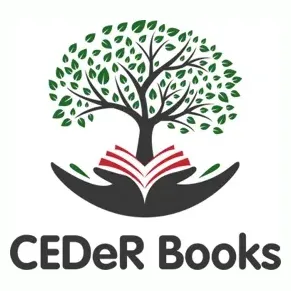 cederbooks brand logo for cederbooks.com