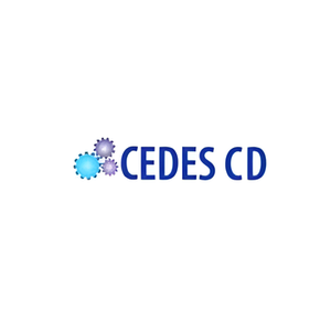 Cedes Concrete brand logo for cedes-cd.ro