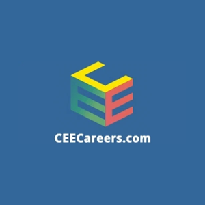 Cee Careers brand logo for ceecareers.com