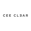 Cee Clear brand logo for ceeclear.com
