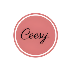 Ceesy brand logo for ceesy.co.uk