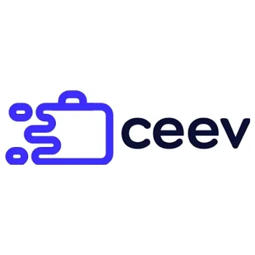 Ceev brand logo for ceev.io