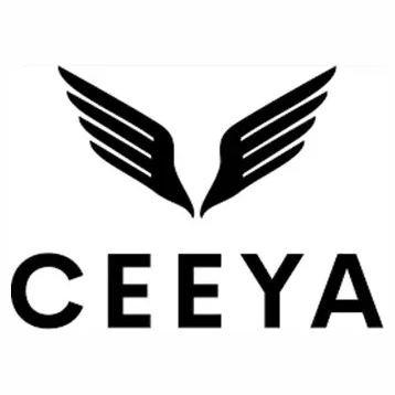 Ceeya brand logo for home.ceeya.io