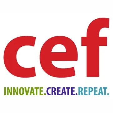 CEFINC brand logo for cefinc.com