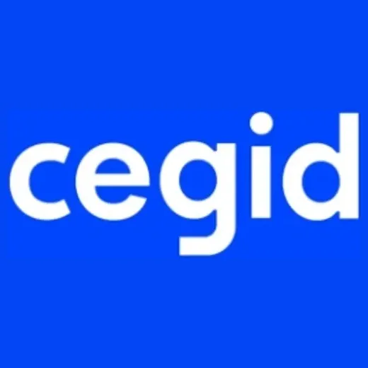Cegid brand logo for cegid.com