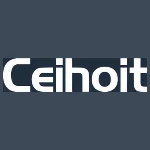 CEI brand logo for ceihoitonline.com