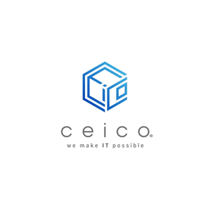 Ceico brand logo for ceico.mx
