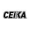 Ceika brand logo for ceika-store.com