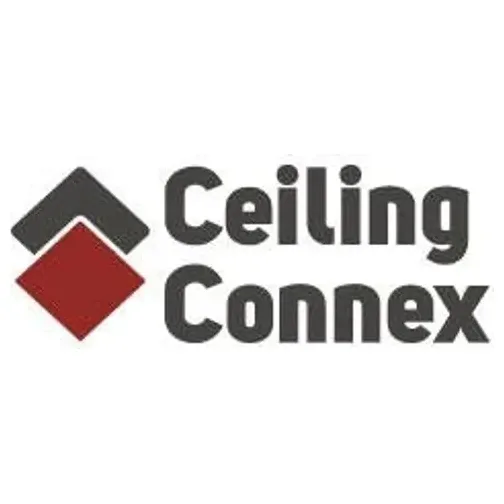 Ceiling Connex brand logo for ceilingconnex.com