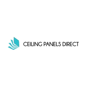 Ceiling Panels Direct brand logo for ceilingpanelsdirect.com