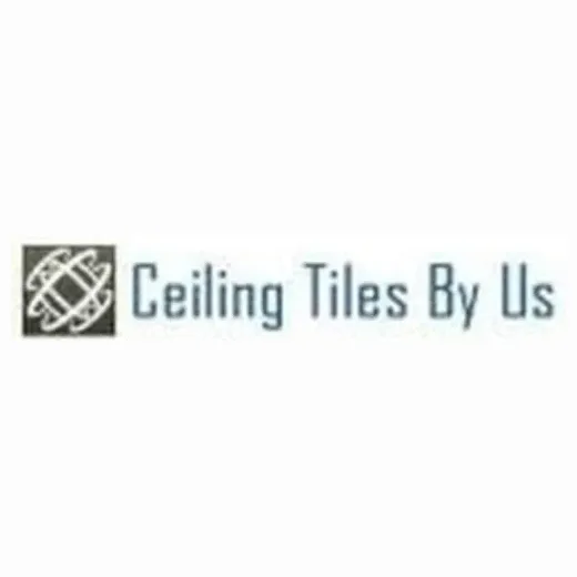 Ceiling Tiles By Us brand logo for ceilingtilesbyus.com