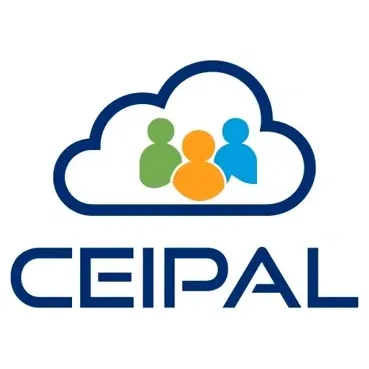 Ceipal brand logo for ceipal.com
