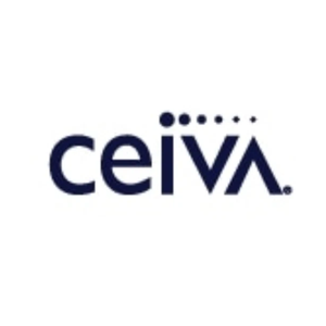 Ceiva brand logo for ceiva.com