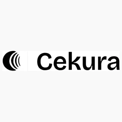 Cekura brand logo for cekura.ai
