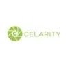 Celarity brand logo for celarityhealth.com