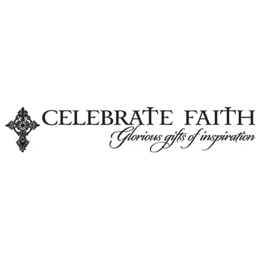Celebrate Faith brand logo for celebratefaith.com
