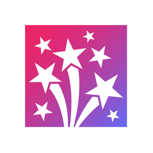 Celebrate brand logo for celebrate.buzz