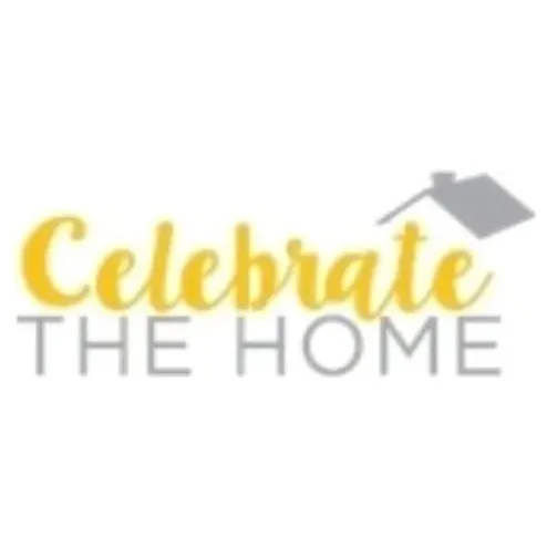 Celebrate the Home brand logo for celebratethehome.com