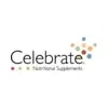 Celebrate Vitamins brand logo for celebratevitamins.com