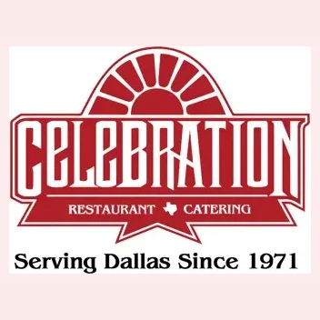 Celebration Restaurant brand logo for celebrationrestaurant.com