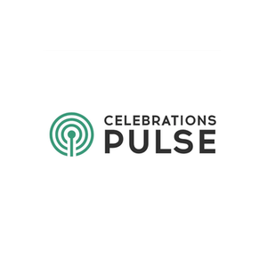 Celebrations brand logo for celebrations.com
