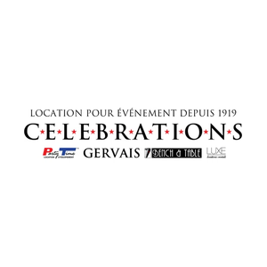 celebrationsgroup brand logo for celebrationsgroup.com