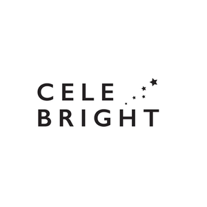Celebright brand logo for celebright.co.uk