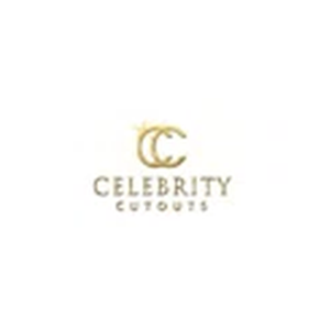 Celebrity Cutouts brand logo for celebrity-cutouts.com