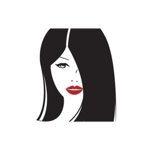 Celebrity Hair for Less brand logo for celebrityhairforless.com