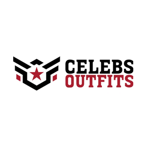 celebsoutfits brand logo for celebsoutfits.com