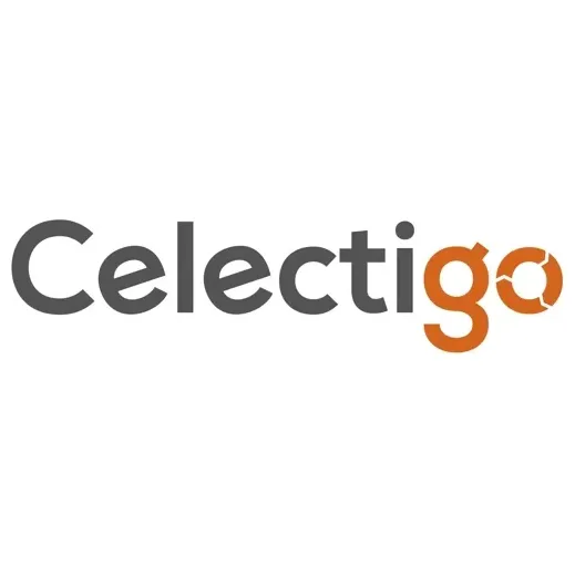 Celectigo brand logo for celectigo.com