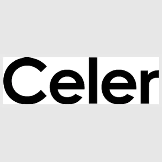 Celer brand logo for celer.network