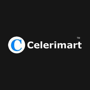 celerimart brand logo for celerimart.com