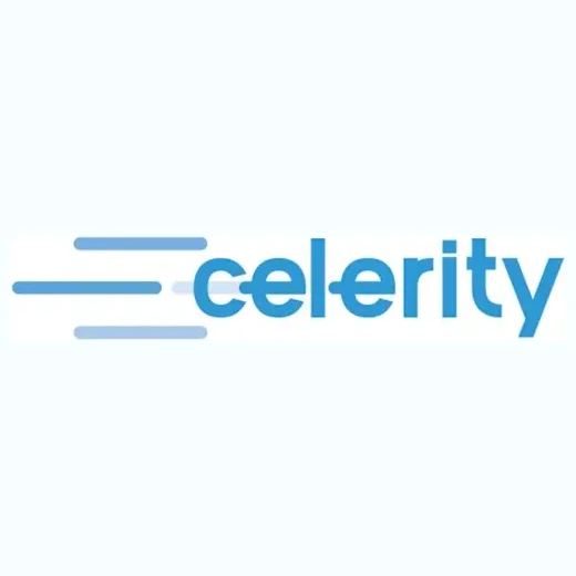 Celerity LLC brand logo for celerityllc.net