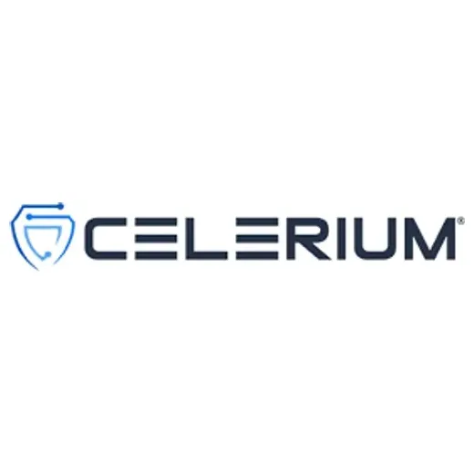 Celerium brand logo for celerium.com