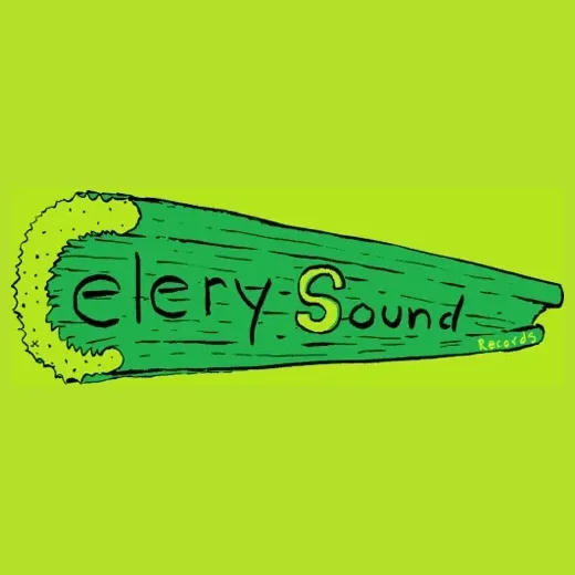 celerysoundrecords brand logo for celerysoundrecords.com