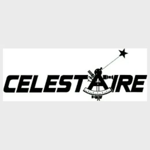 Celestaire brand logo for celestaire.com
