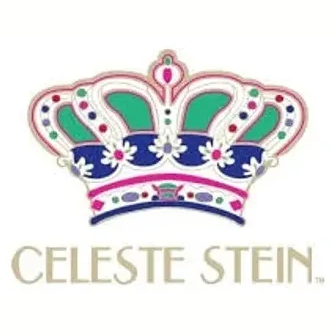 Celeste Stein brand logo for celestestein.com