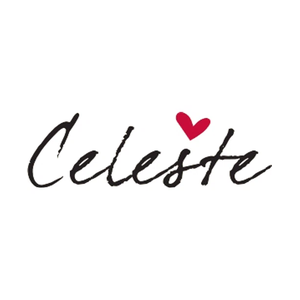 celestestyle brand logo for celestestyle.com
