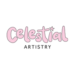 Celestial Treasures brand logo for celestial-treasures.com