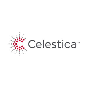 Celestica brand logo for celestica.com
