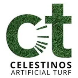 Celesturf brand logo for celesturf.com