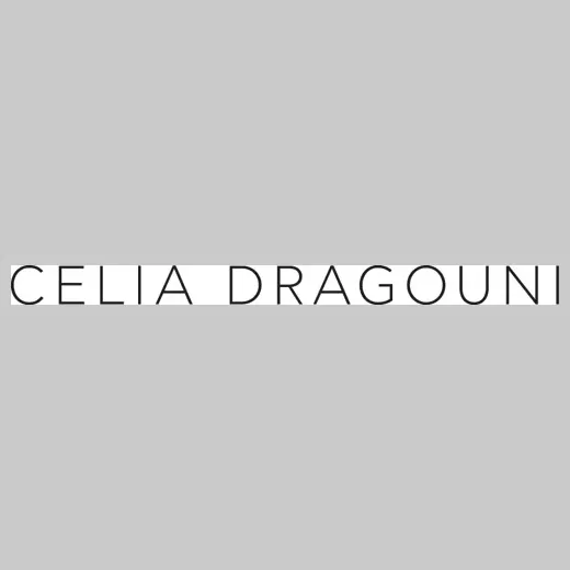 Celia Dragouni brand logo for celiadragouni.com