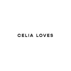 Celia Loves brand logo for celialoves.com.au