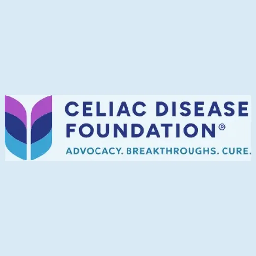 celiac brand logo for celiac.org