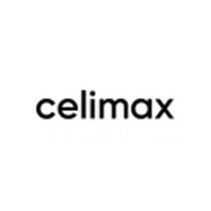 Celimax brand logo for celimax.us