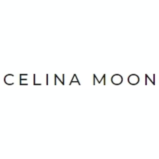 celinamoon brand logo for celinamoon.nyc